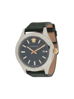 Versace наручные часы Hellenyium 42 мм