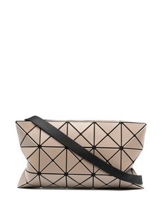 Bao Bao Issey Miyake сумка через плечо Lucent