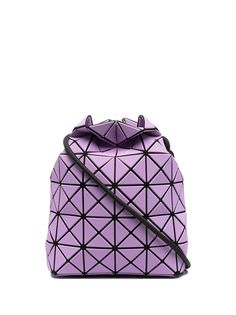 Bao Bao Issey Miyake сумка Wring с кулиской