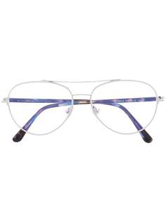 Tom Ford Eyewear очки-авиаторы