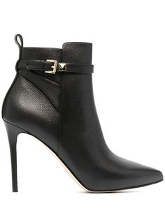 Michael Michael Kors ботильоны на шпильке