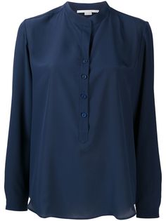 Stella McCartney рубашка Eva