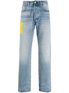 Levis прямые джинсы из коллаборации с LEGO Levis®