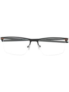 Oakley очки в квадратной оправе