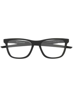 Oakley очки в квадратной оправе
