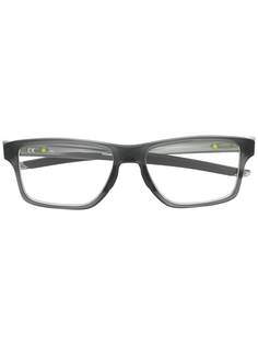 Oakley очки в квадратной оправе