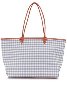 Altuzarra двусторонняя сумка-тоут Espadrille