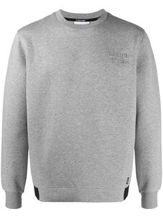Calvin Klein толстовка Spacer с логотипом