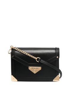 Michael Michael Kors сумка через плечо с тисненым логотипом