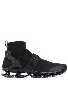 Philipp Plein беговые кроссовки Original