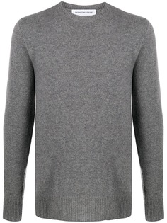 Department 5 speckled wool jumper