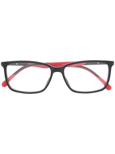 Carrera очки в квадратной оправе