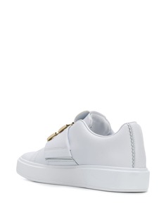 Balmain слипоны B-Court