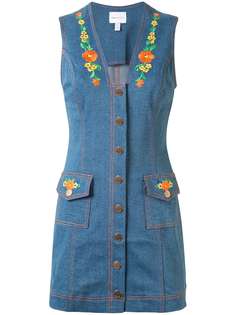 Alice McCall платье мини Winona