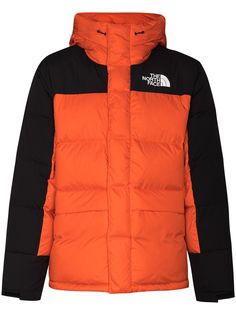 The North Face пуховик Himalayan