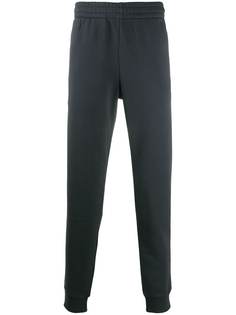 Ea7 Emporio Armani спортивные брюки с эластичным поясом