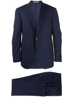 Corneliani костюм-двойка