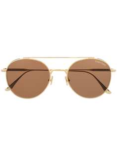 Tom Ford Eyewear солнцезащитные очки Declan FT0826