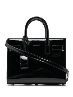 Saint Laurent сумка-тоут Sac de Jour