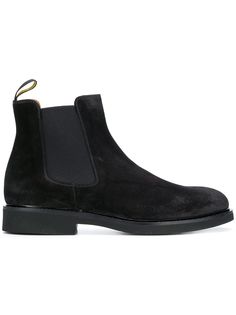 Doucals Chelsea boots