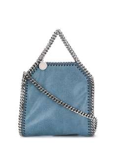 Stella McCartney сумка-тоут Falabella размера мини