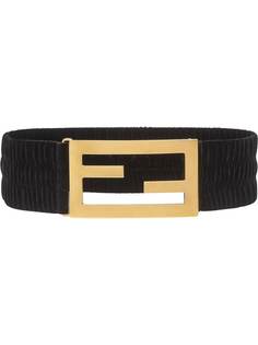 Fendi ремень Baguette