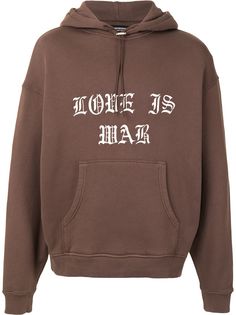 Represent худи Love Is War