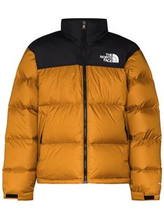 The North Face пуховик 1996 Retro Nuptse