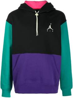 Nike толстовка Jordan Jumpman с капюшоном