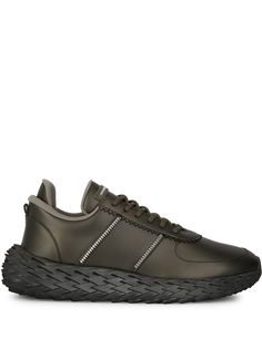 Giuseppe Zanotti кроссовки Urchin