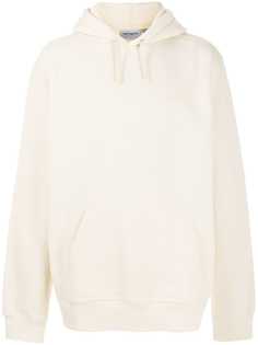 Carhartt WIP худи с логотипом