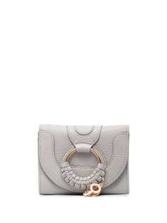 See by Chloé кошелек Hana