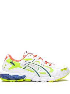 ASICS кроссовки Gel-Kayano 5 KZN