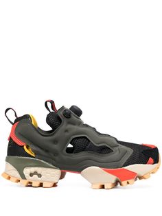 Reebok кроссовки Instapump Fury