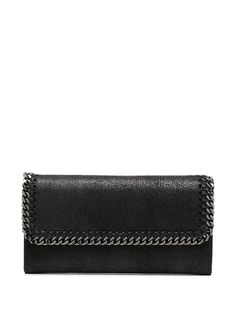 Stella McCartney кошелек Falabella с цепочкой