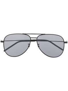 Saint Laurent Eyewear солнцезащитные очки 11 DB