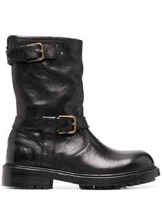 Dolce & Gabbana ботинки Horseride