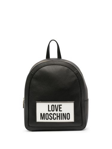 Рюкзак moschino love. Смотреть фото Рюкзак moschino love. Смотреть картинку Рюкзак moschino love. Картинка про Рюкзак moschino love. Фото Рюкзак moschino love