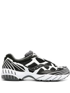 Saucony кроссовки White Mountaineering