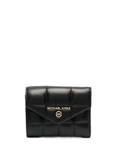 Michael Michael Kors стеганый кошелек