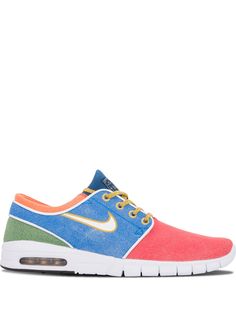 Nike кроссовки Janoski Max L QS