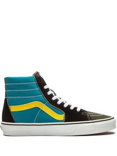 Vans кеды Sk8-Hi