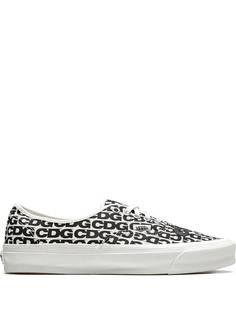 Vans кеды OG Authentic LX