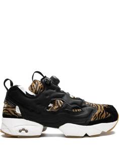 Reebok кроссовки Instapump Fury Jungle Book