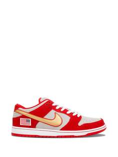Nike кроссовки Dunk Low Pro SB