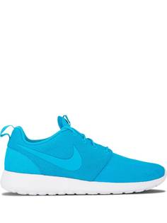 Nike кроссовки Rosherun