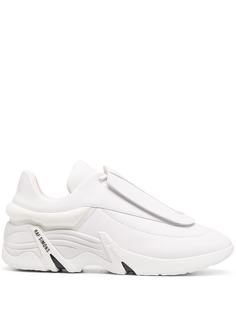 Raf Simons кроссовки Antei