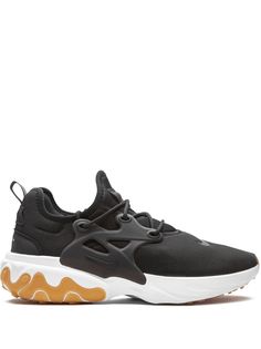 Nike кроссовки React Presto