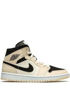 Jordan кроссовки Air Jordan 1 Mid