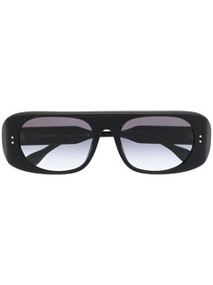 Burberry Eyewear солнцезащитные очки Blake